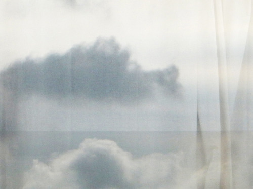 curtain@aanzee PHOTOGRAPHIE © [ catrin mackowski ]