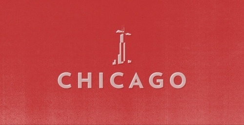 Empty Propaganda #chicagoan