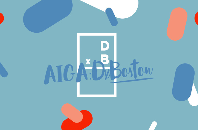 #WeLoveNoise #AIGABoston #event #dxboston15 #brand