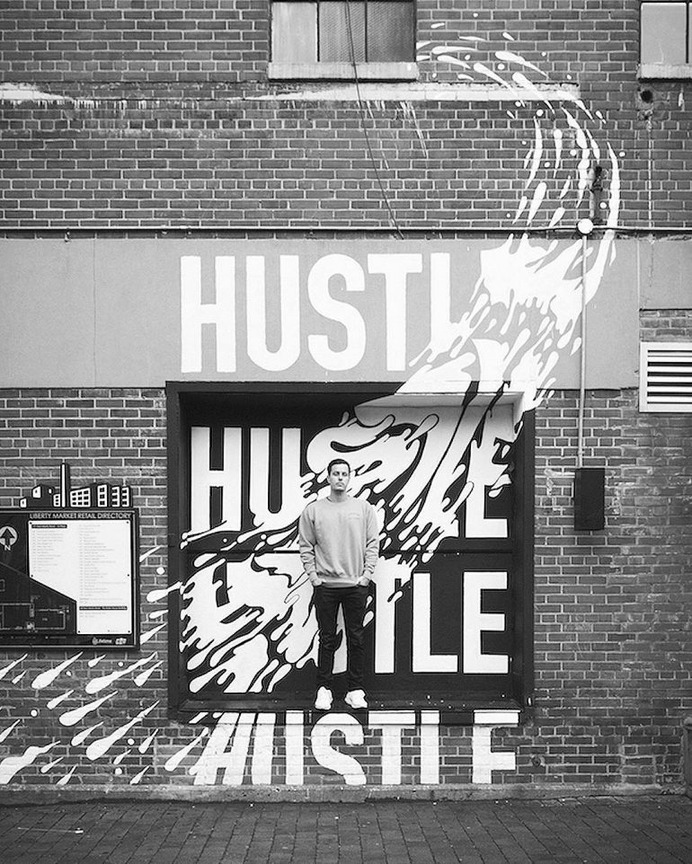 Hustle