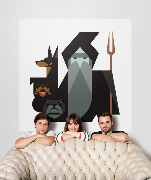 Oh my God | Hey #geometric