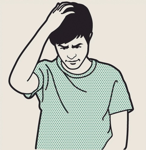 What to look for #sentance #autism #trouble