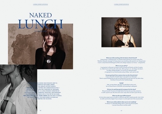BRUNSWICKER #print #design #graphic