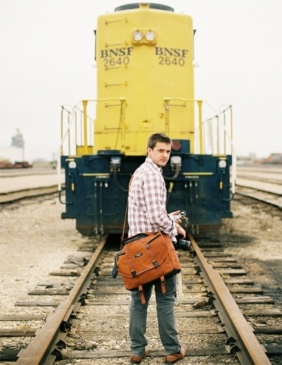 Collin Hughes #train #collin #photography #film #hughes #editorial