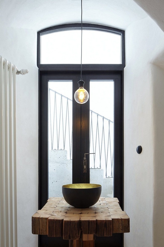 16th Century Medieval House Transformed into a Guesthouse 5