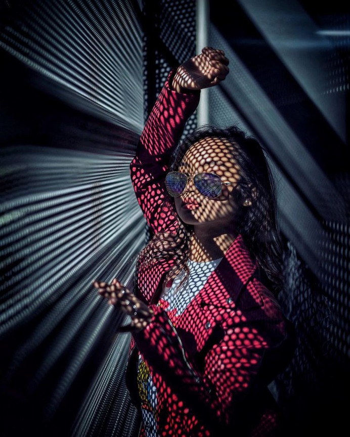 Gorgeous Moody Street Style Photography by Mike Kremel