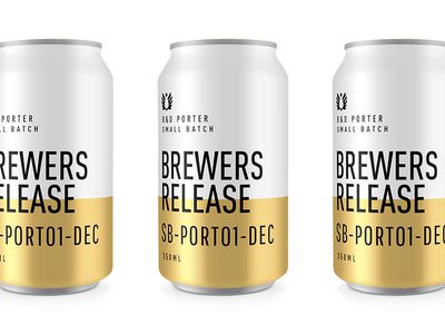 Brewers Release 🍺