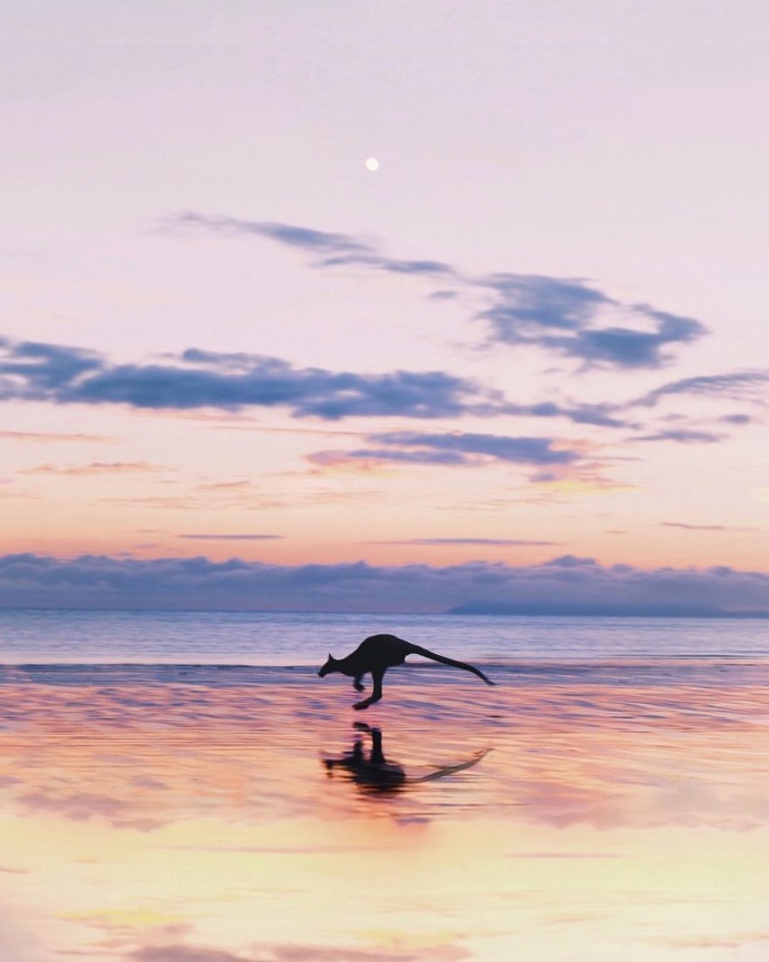 Magnificent Travel Landscape Photography by James Relf Dyer
