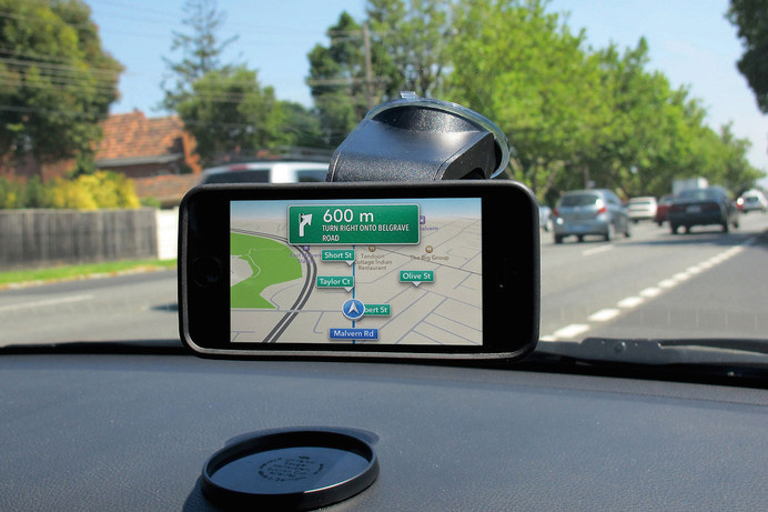Quad Lock Car Mount #tech #flow #gadget #gift #ideas #cool