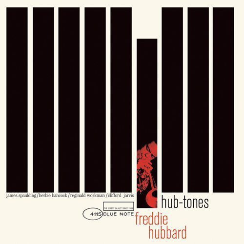 Freddie Hubbard - Hub-tones