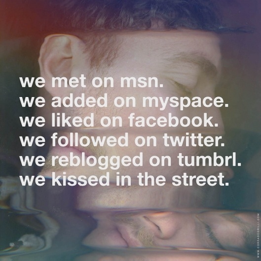 NOWADAYS ROMANCE.png (Immagine JPEG, 1128x1130 pixel) #nowadays #design #graphic #romance #love