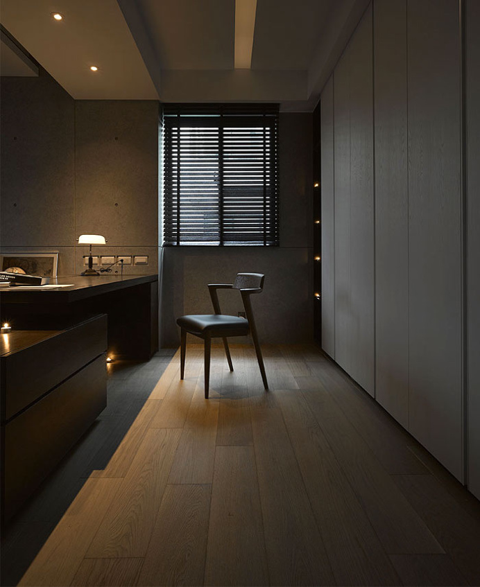 Y House by Mole Design