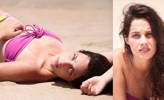 Pablo Saracho #woman #girl #photography #bikini #beach