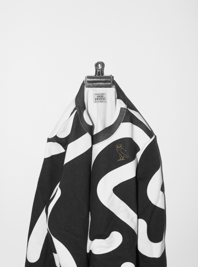 #paom #shirt #sweatshirt #clothes #typography #type #print #paint #julestardy #ovo #festival