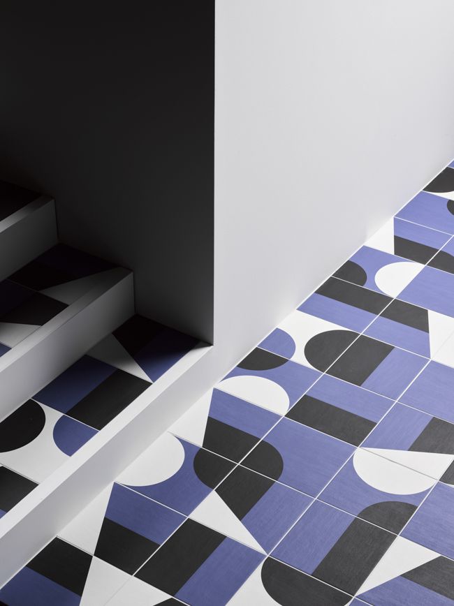 Bildergebnis für Mutina ceramica Puzzle collection