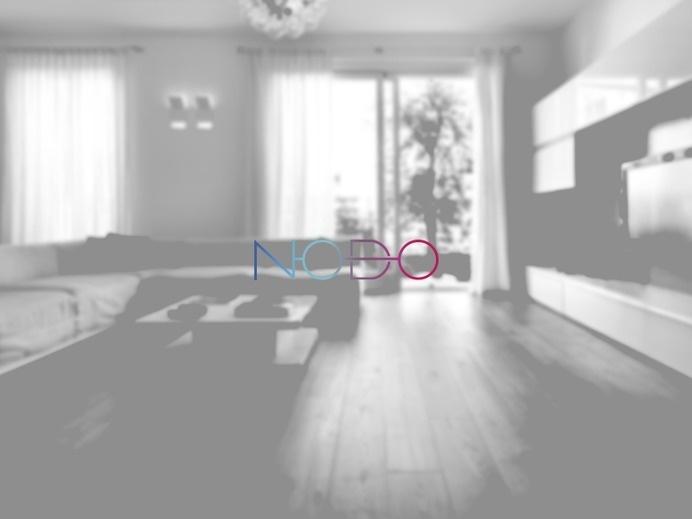 The Branding People design brand identity for NODO Design #brand #design