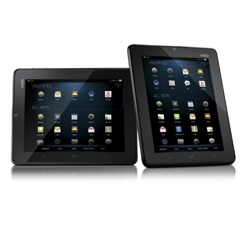 VIZIO 8-Inch Tablet with WiFi - VTAB1008 #8 #inch #tablet #wifi #vizio #vtab1008