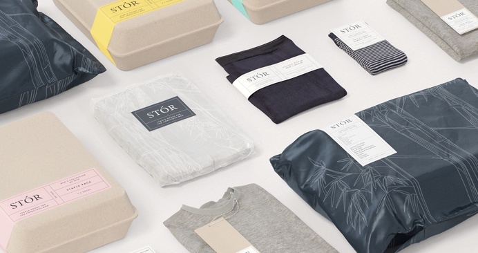 Stor branding by socio design