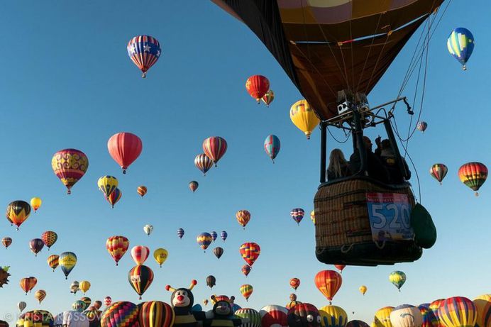 #instatravel: Outstanding Travel Photography by Krista Rossow