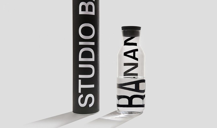 Studio Banana Rebrand - Mindsparkle Mag Beautiful rebranding for Studio Banana, an innovation design studio, created by designer Manuel Ridocci in London. #branding #identity #color #photography #graphic #design #gallery #blog #project #mindsparkle #mag #beautiful #portfolio #designer