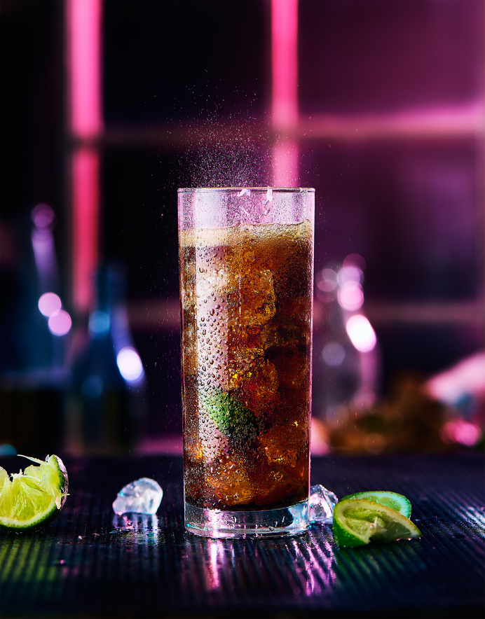 Nick Ghattas Food Photography - Toronto, Montreal & Ottawa - Food & Drink