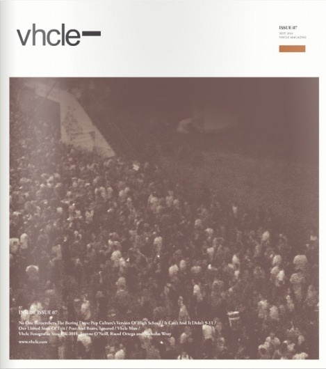 Jetstreamprojector's Blog | Just another WordPress.com weblog #magazine #vhcle #design #publication
