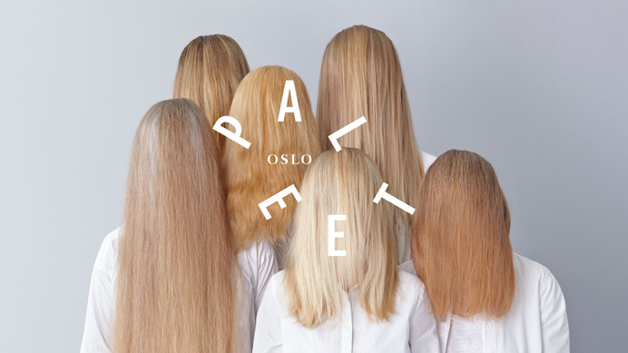 paleet branding oslo minimal beauty beautiful fashion corporate visual identity inspiration designblog design graphic neu studio by www.mind