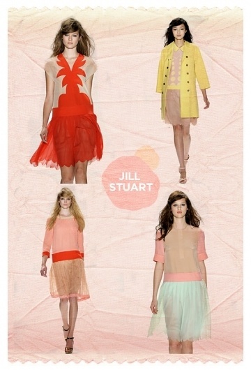 D E S I G N L O V E F E S T - Part 5 #fashion #color #scheme