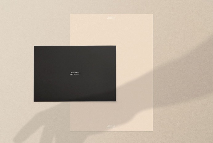 Hauto Corporate Identity - Mindsparkle Mag Hauto is a revolutionary ECO friendly skin care designed by Humana Studio. #logo #identity #branding #design #color #photography #graphic #design #gallery #blog #project #mindsparkle #mag #beautiful #portfolio #designer