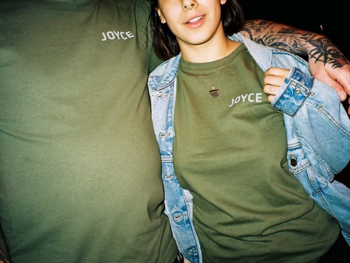 Debut Made - www.Joyce.is/selling #35mm #fashion #street #minneapolis #raw #teamnorth #35mm #fashion #street #minneapolis #raw #teamnorth