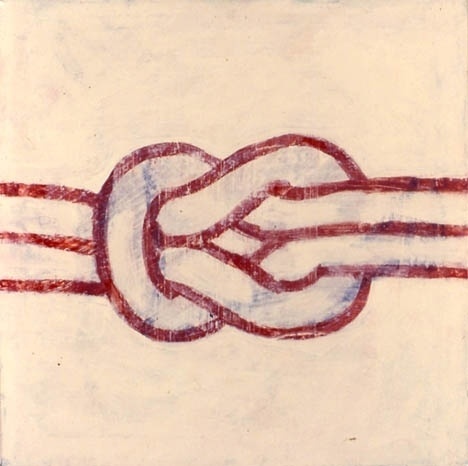 Donald Baechler #art