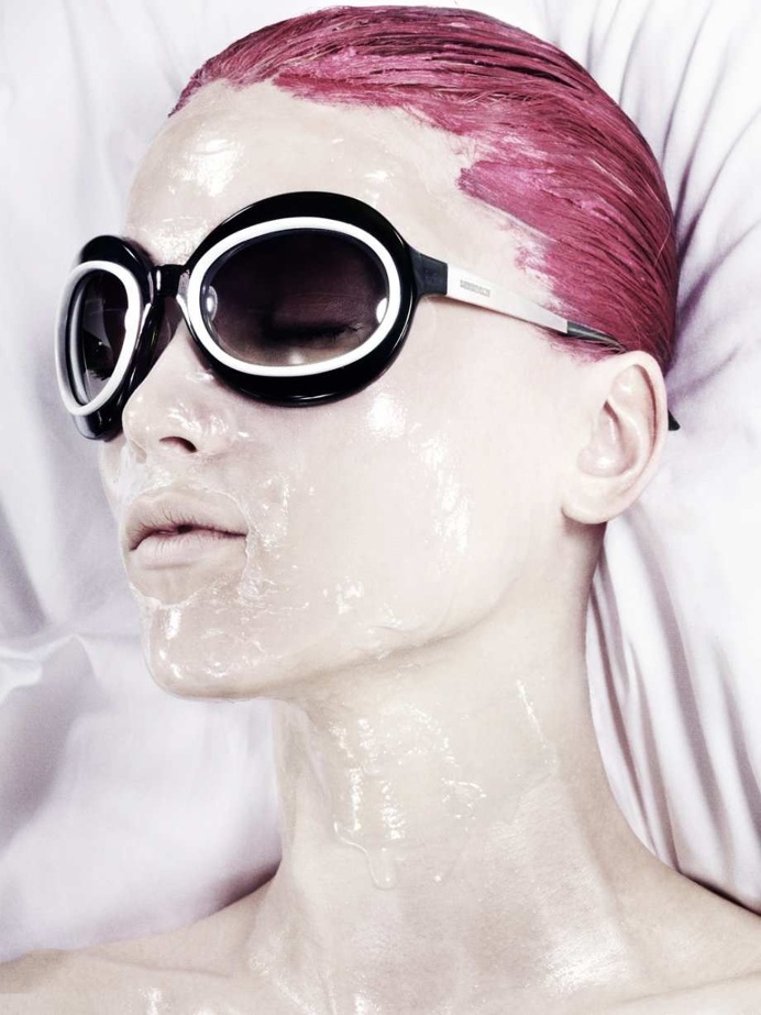 Fashion Photography by Robbie Fimmano