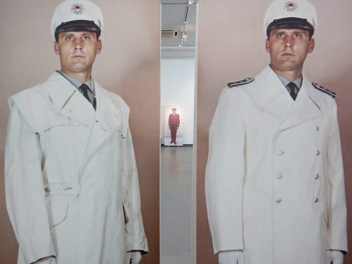 #museumday ERIK KESSELS & FRIENDS NRW Forum Düsseldorf PHOTOGRAPHIE © [ catrin mackowski ]