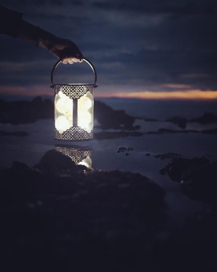 Dreamlike and Surreal Photo Composites by Anna McNaught