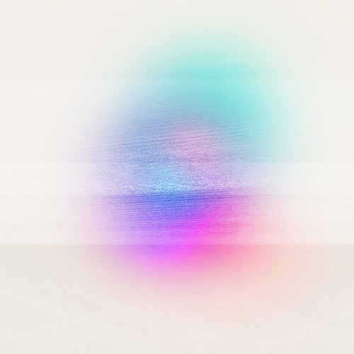 "Default Mode Network" #blur #mode #default #network #glitch #colour #electronic