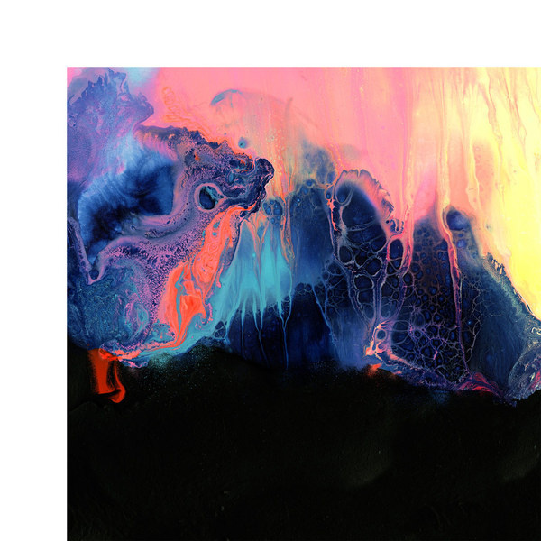 Shigeto's No Better Time Than Now