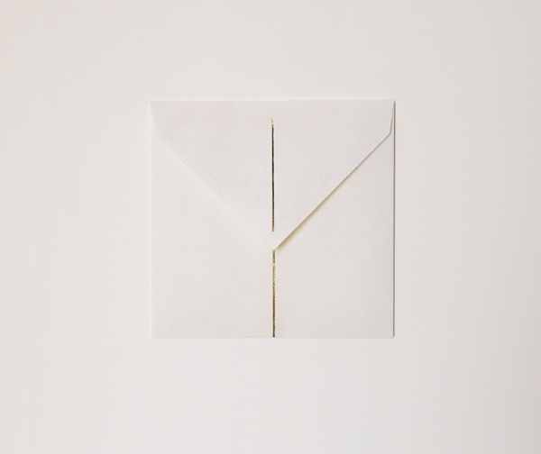 Furze Chan #envelopes #chan #furze #design #graphic