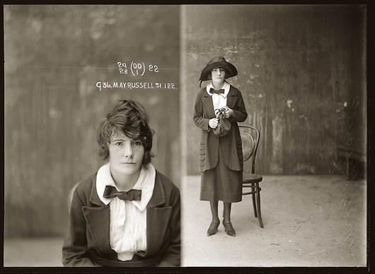 City of Shadows | PUBLIC SCHOOL #australia #shot #mug #woman