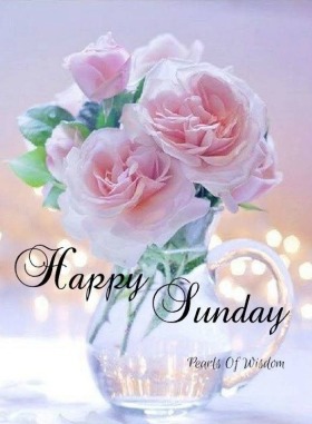 50+ Best Happy Sunday Wallpapers & Images