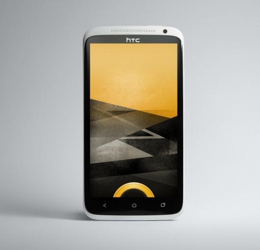 Dribbble - sense4_fractured.png by Jesse Penico #edges #fracture #yellow #black #texture #htc #jagged #tension #wallpaper