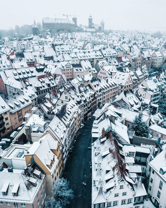 Stunning Adventure and Landscape Photography by André Alexander