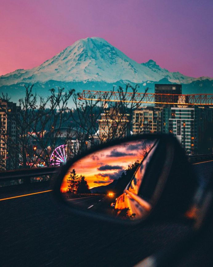 Insane Colours and Tones: Landscape Photography by Michael Steric