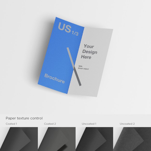 Realistic brochure mock up Free Psd. See more inspiration related to Brochure, Flyer, Mockup, Abstract, Template, Brochure template, Marketing, Leaflet, Promotion, Presentation, Catalog, Flyer template, Mock up, Modern, Mockups, Up, Publisher, Editable, Realistic, Custom, Mock ups, Mock, Publication, Customize, Ups and Customizable on Freepik.