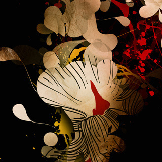 The idea for this type of design produced in 2006. After a long creative break, I wanted to make some "abstract" build, but had no idea fo #digital #illustration #manipulation #worming #artist #surreal #portraits #abstract #design #graphics #mueller #photo #2013 #2012 #bildbearbeitung #markus #photodesign #dresden #mixed #media #mller #photoshop #art