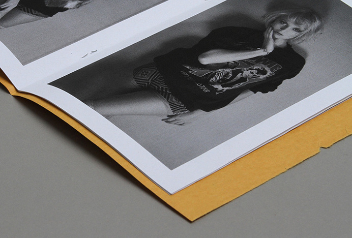 Jimmi Francoeur by Studio Beau #brand identity #brand design #stationary