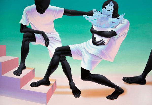 Alex Gardner | PICDIT