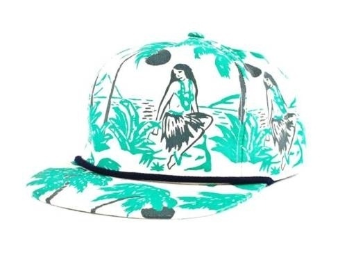 Wall-B World Wild #fashion #hawaii #cap #hat