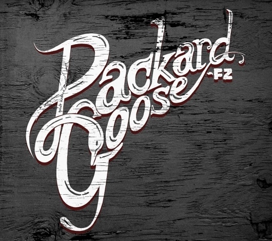 Show some new stuff, suckas.... | YayHooray 2.0 #type #drawn #lettering #hand