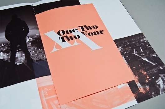 Paul Moffatt &ndash; Graphic Design #print