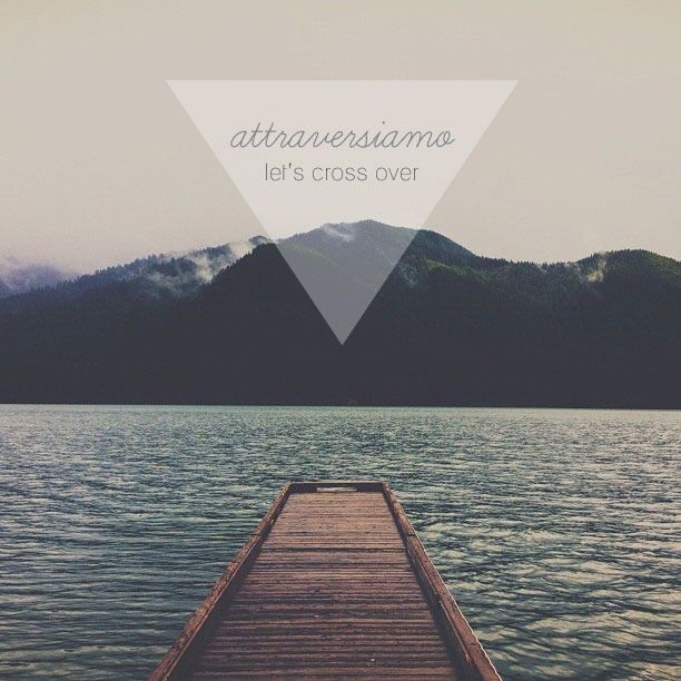 Attraversiamo